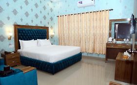 Hotel Grand Pearl